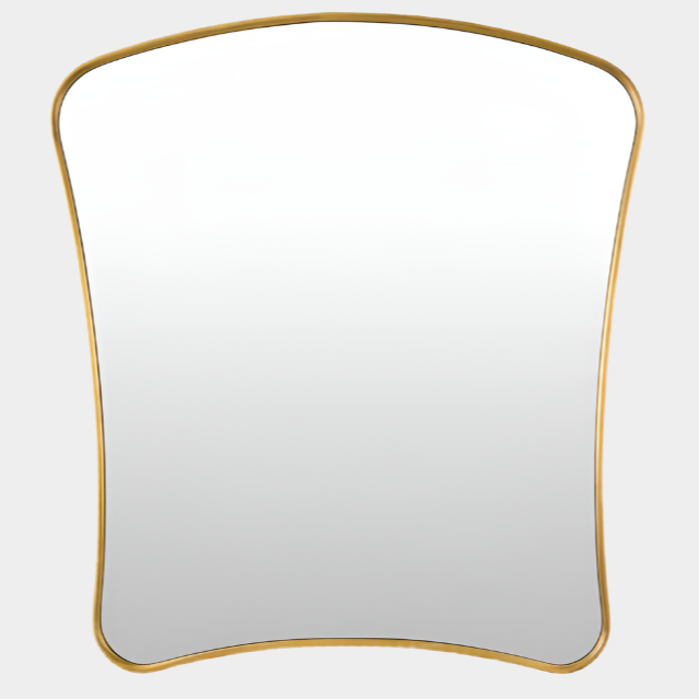 Estrella Mantel Mirror