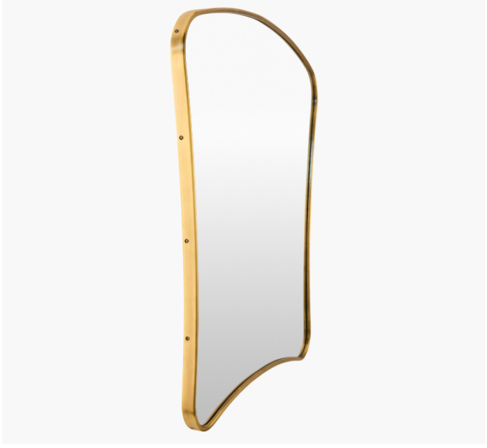 Estrella Mantel Mirror