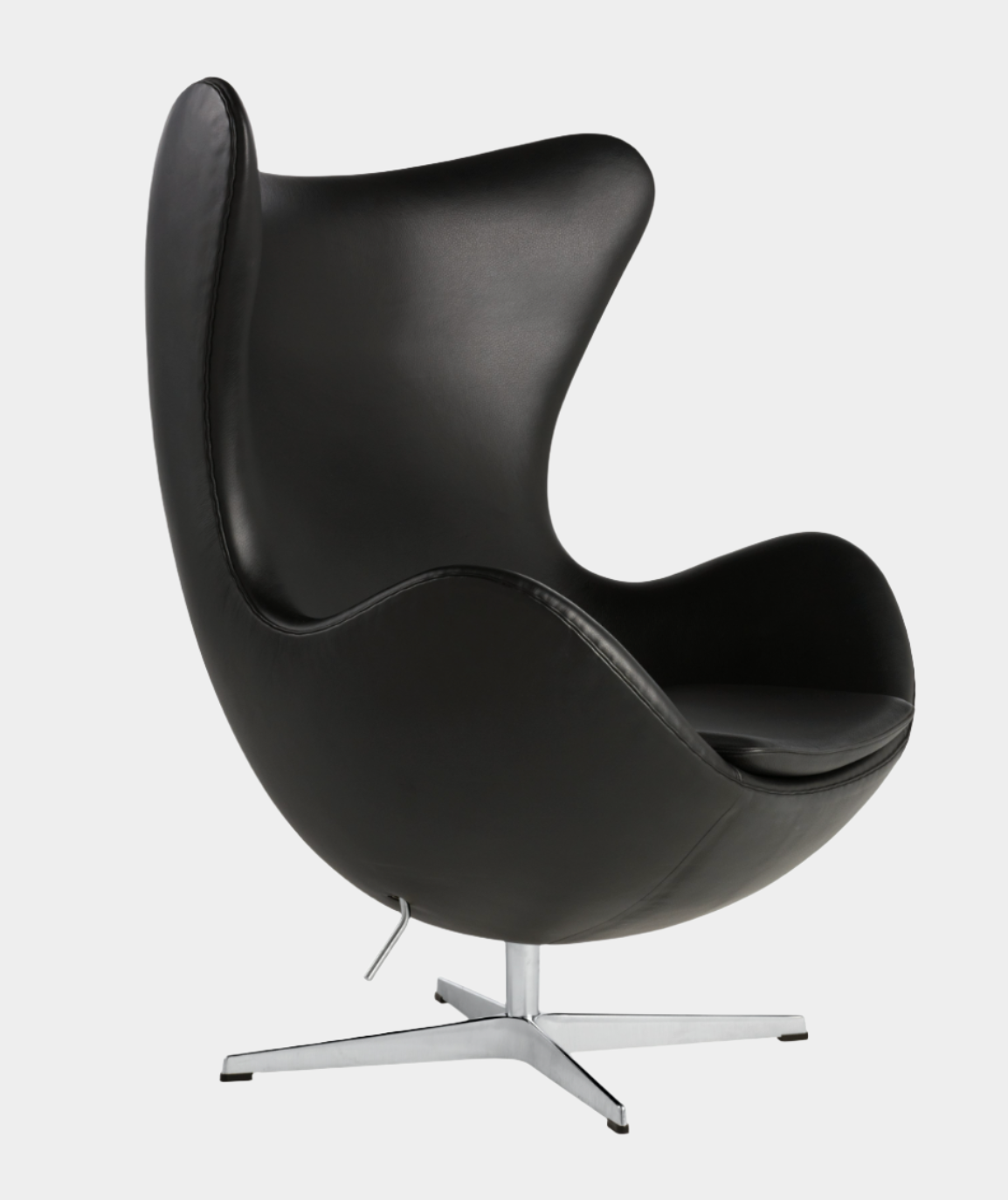 Egg Chair (Leather)