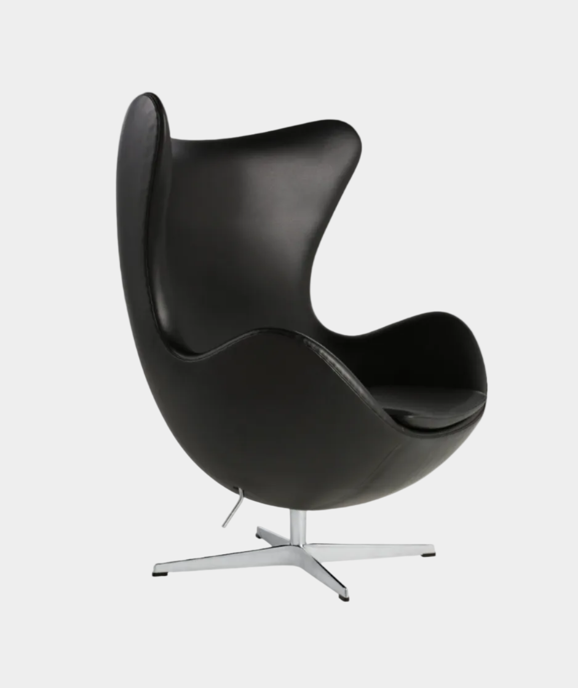 Egg Chair (Leather)