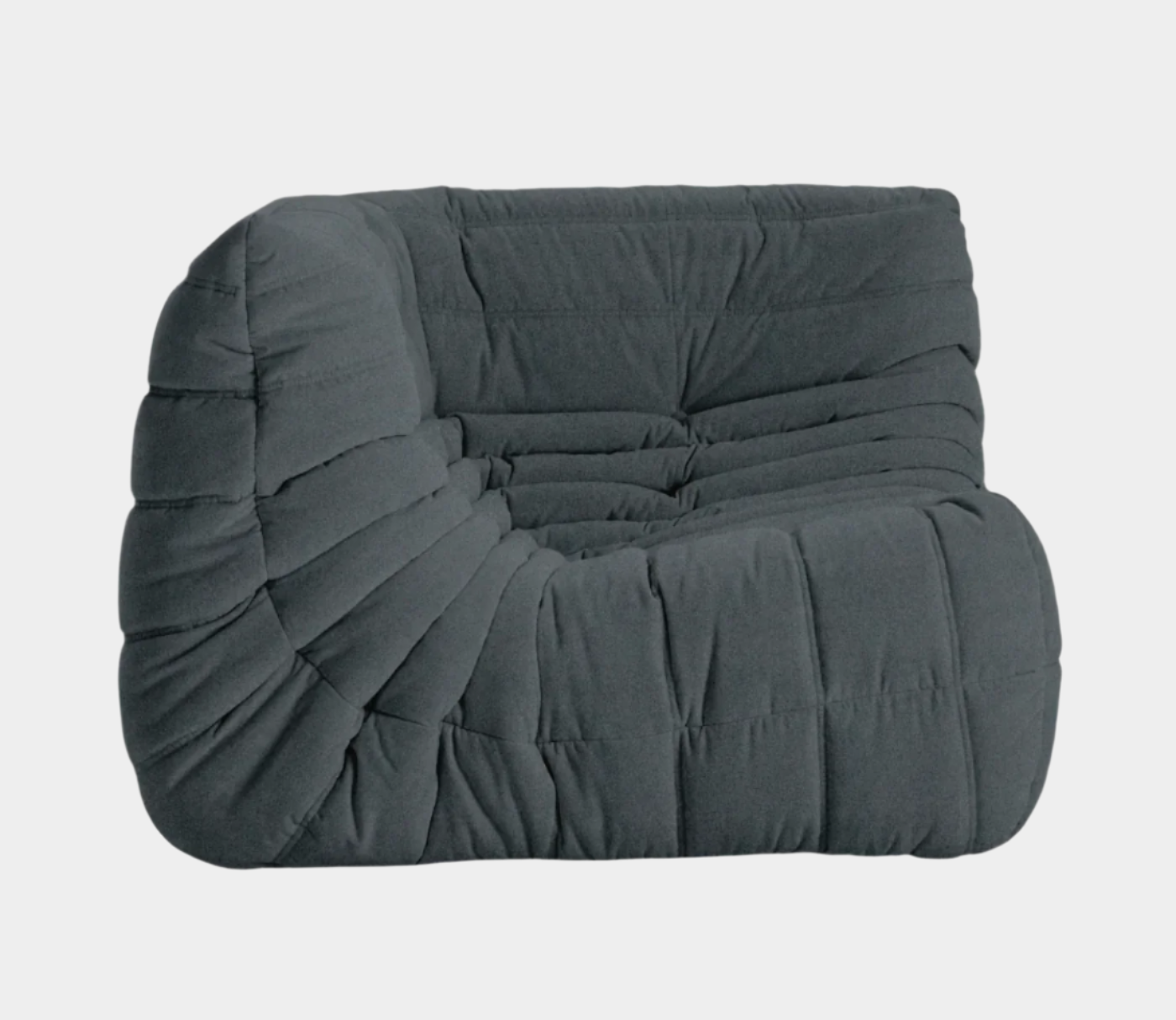 TOGO Corner Seat, Velvet