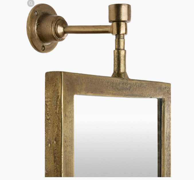 Emmeline Full Length Mirror