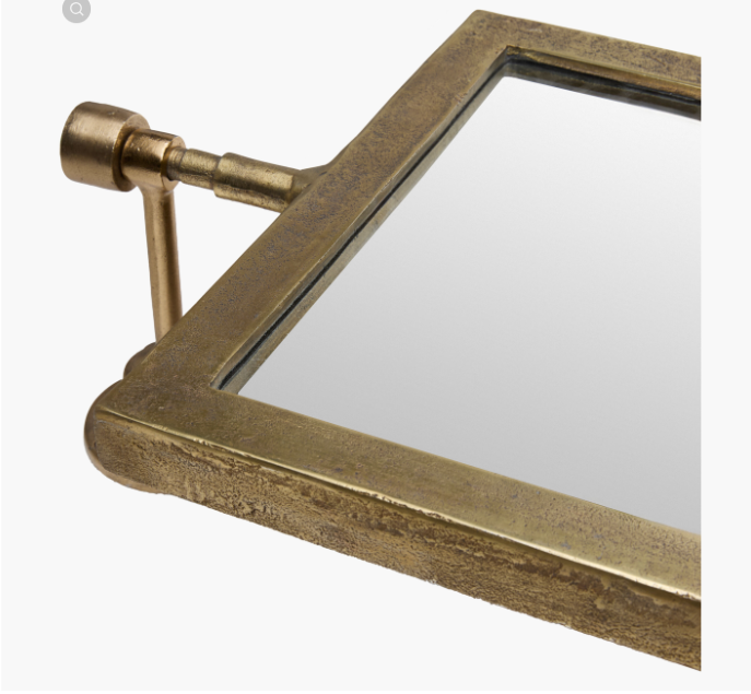 Emmeline Full Length Mirror