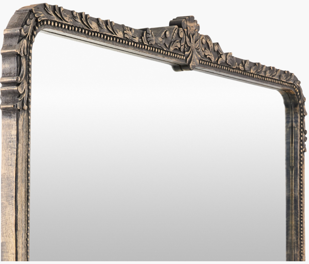 Aaliyah Mantel Mirror