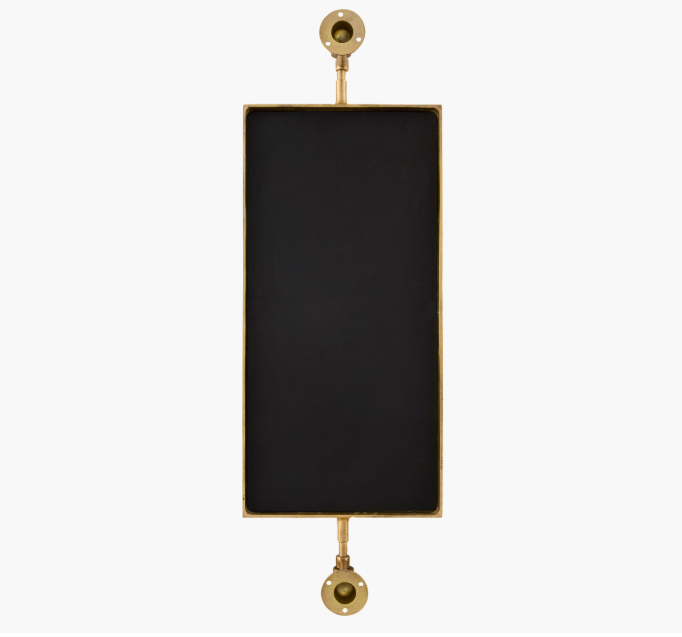 Emmeline Accent Mirror