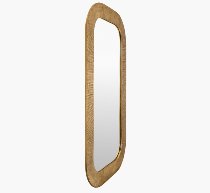 Enya Accent Mirror