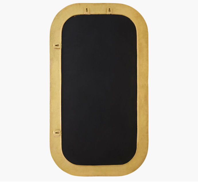 Enya Accent Mirror