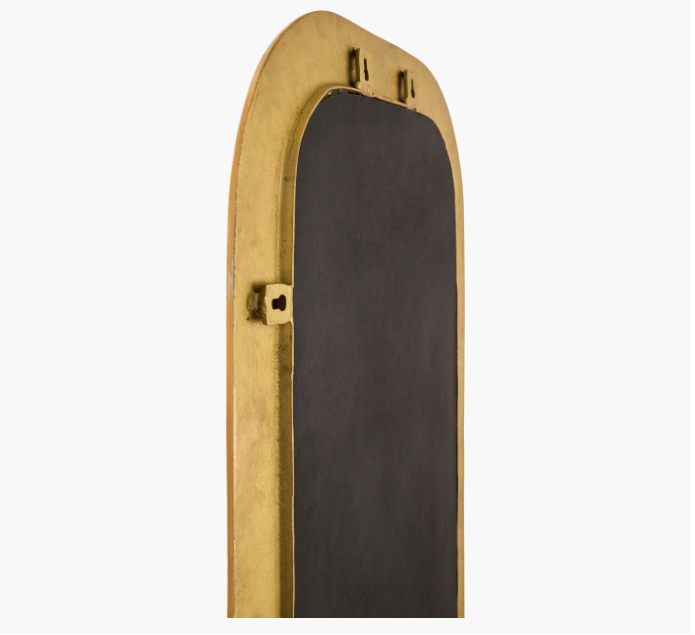 Enya Accent Mirror