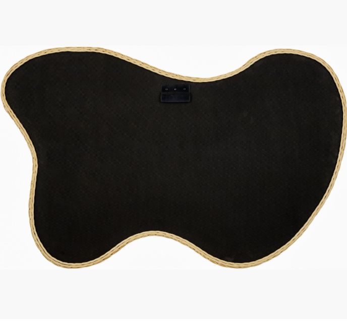 Erwynn Accent Mirror
