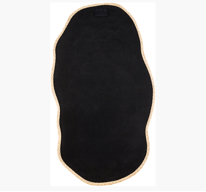 Eryn Accent Mirror