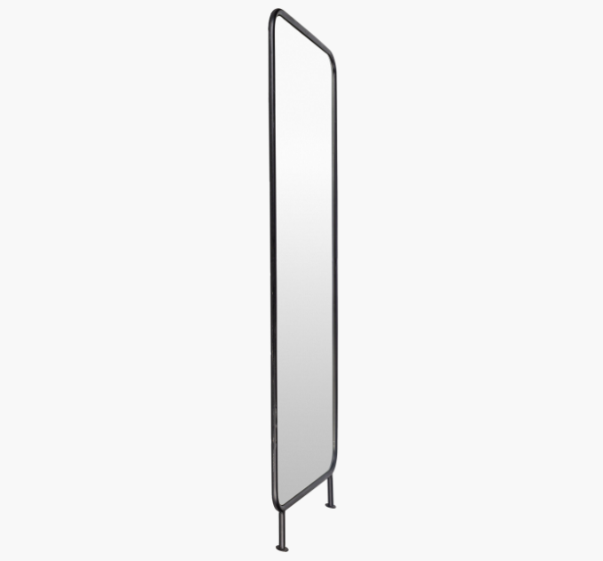 Mayana Accent Mirror