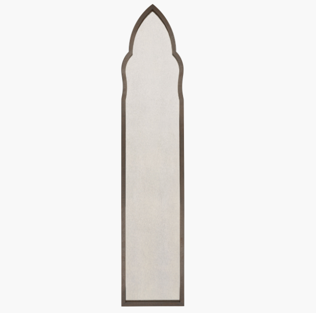 Cathedral Mirror