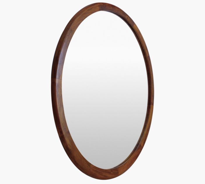 Brisbane Accent Mirror