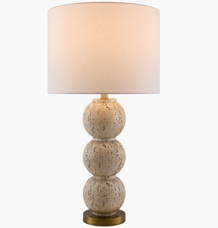 Algarve Accent Table Lamp