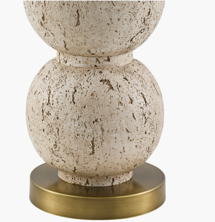Algarve Accent Table Lamp