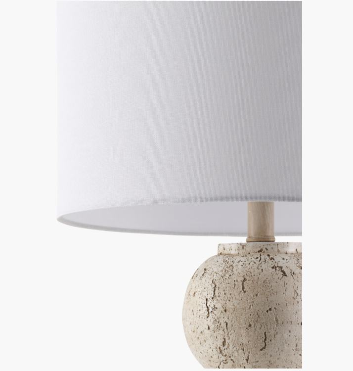 Algarve Accent Table Lamp