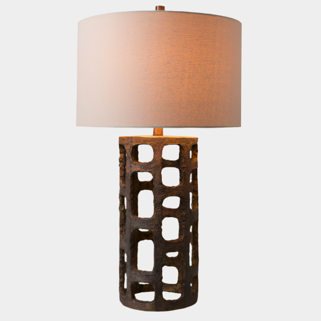 Egerton Accent Table Lamp