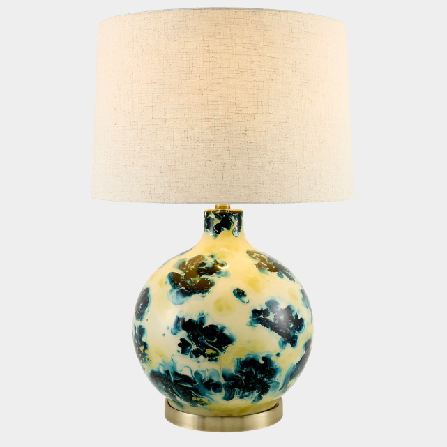 Snicarte Accent Table Lamp