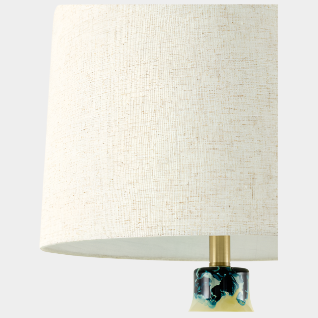 Snicarte Accent Table Lamp