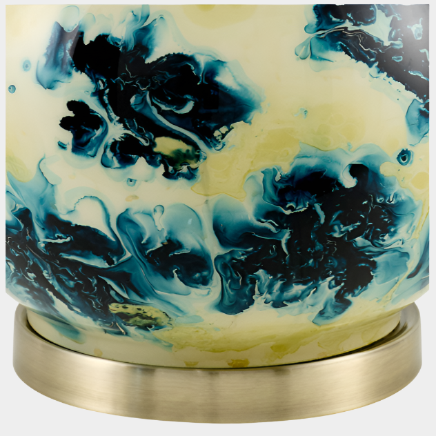 Snicarte Accent Table Lamp