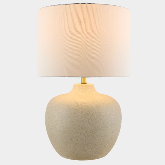 Monowai Accent Table Lamp