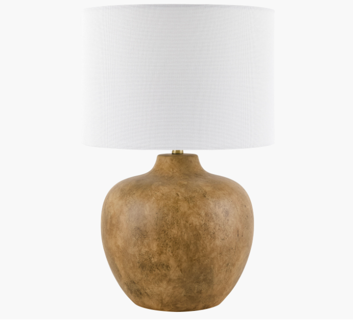 Monowai Accent Table Lamp