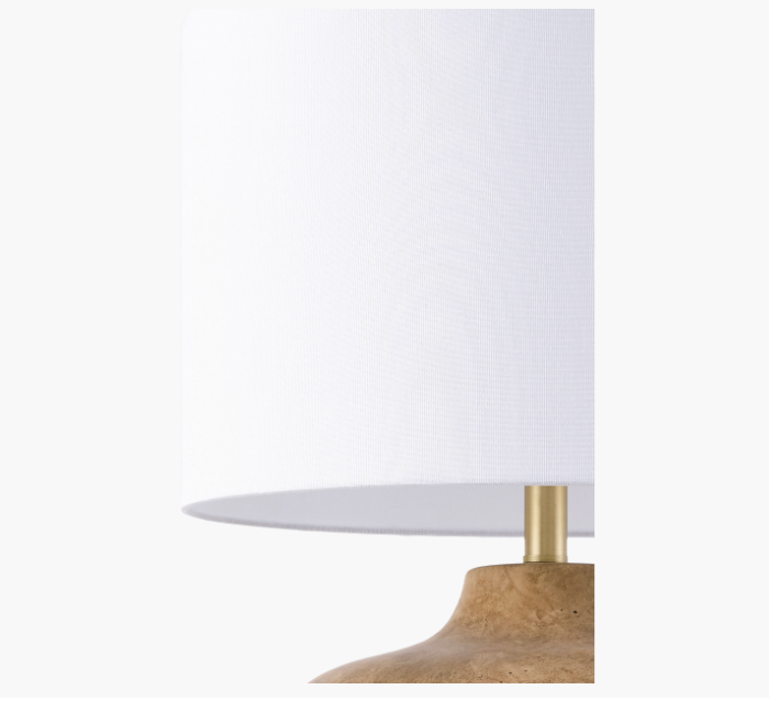 Monowai Accent Table Lamp