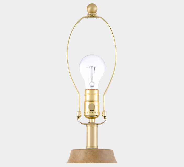 Monowai Accent Table Lamp