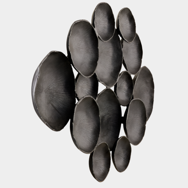 Aaina Wall Sculpture
