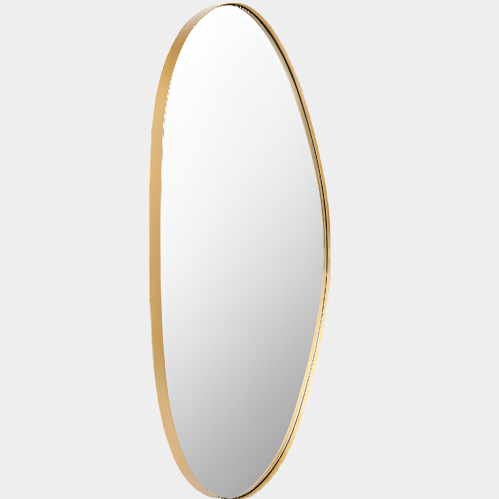 Aamnah Accent Mirror