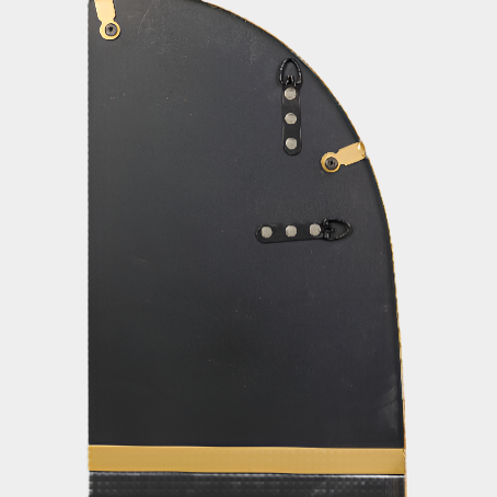 Aamnah Accent Mirror