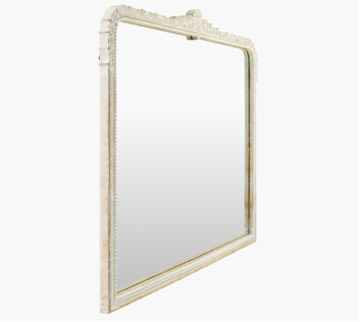 Aaliyah Mantel Mirror