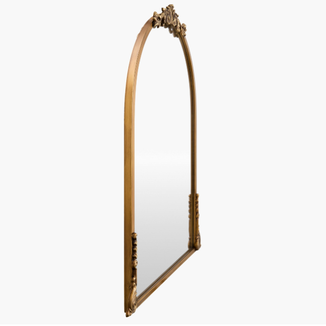 Aarlen Accent Mirror
