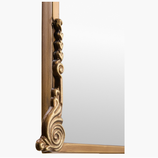 Aarlen Accent Mirror