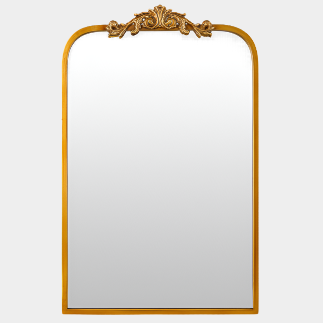 Aarlen Accent Mirror