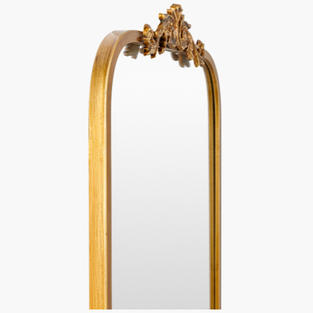 Aarlen Accent Mirror