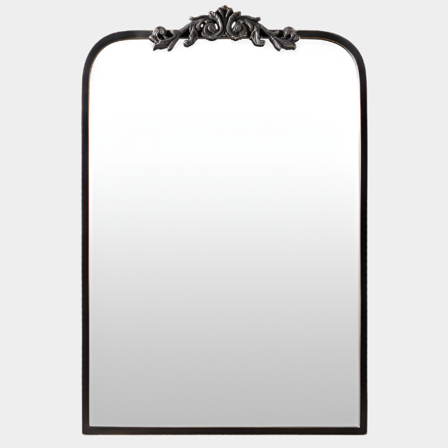 Aarlen Accent Mirror