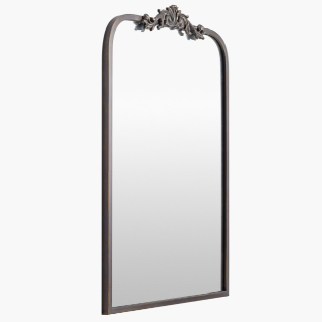 Aarlen Accent Mirror