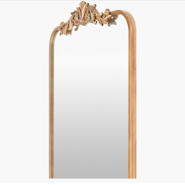 Aarlen Full Length Mirror