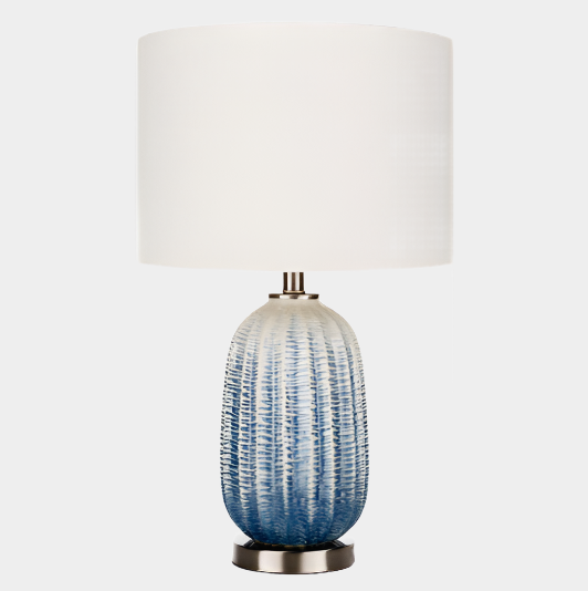 Adler Accent Table Lamp