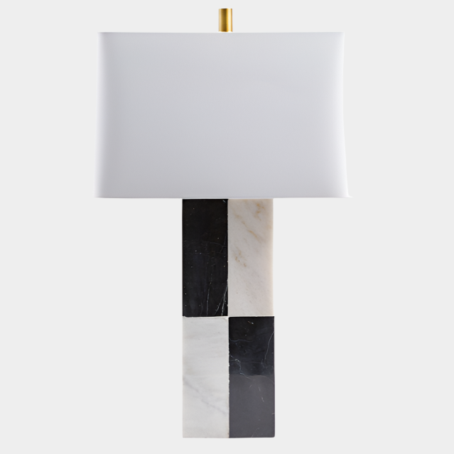 Adornia Accent Table Lamp