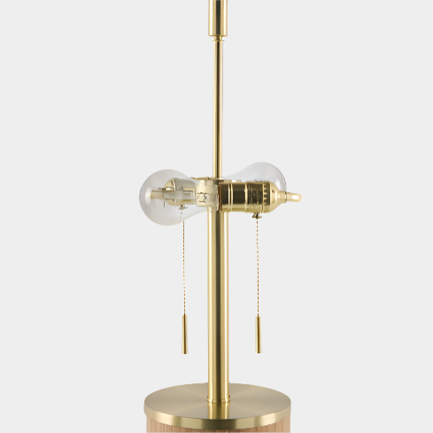 Upata Accent Table Lamp