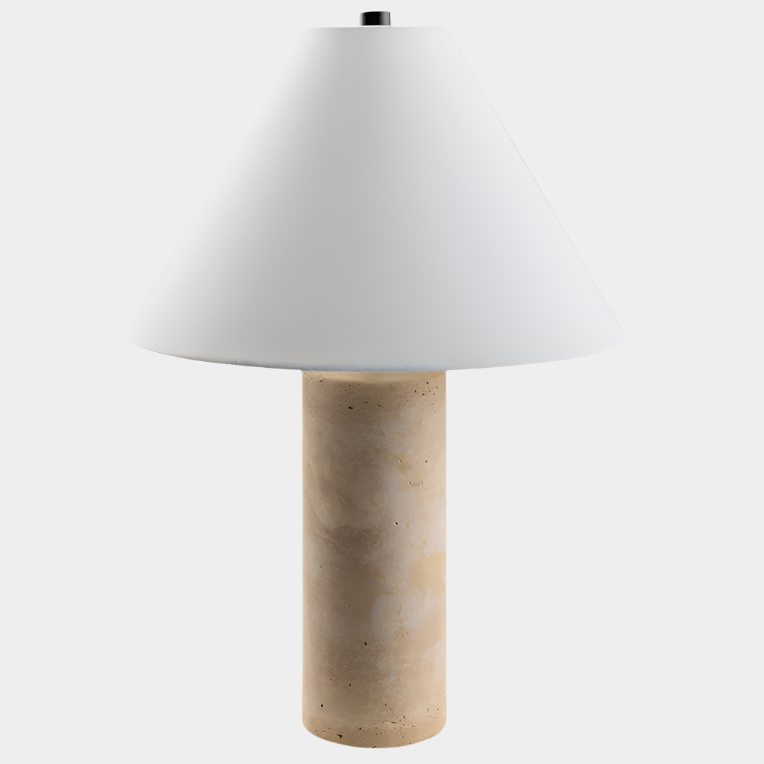 Agate Accent Table Lamp