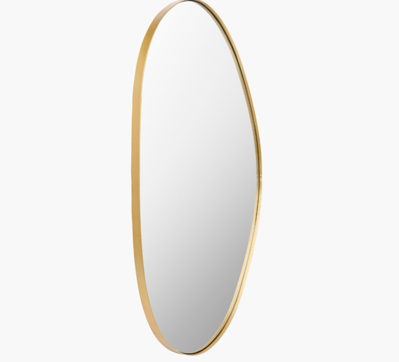 Aamnah Accent Mirror