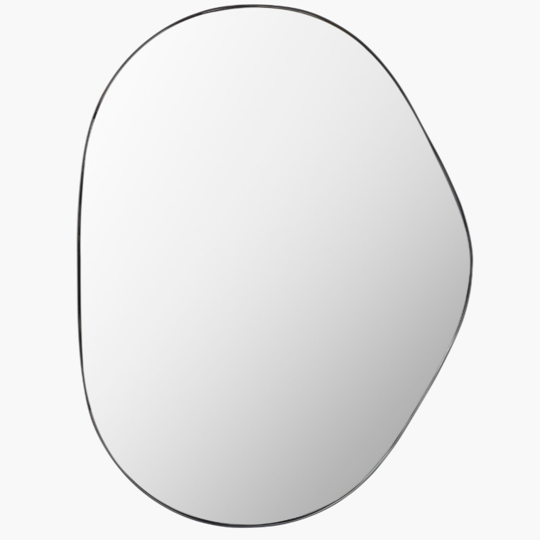 Aamnah Accent Mirror