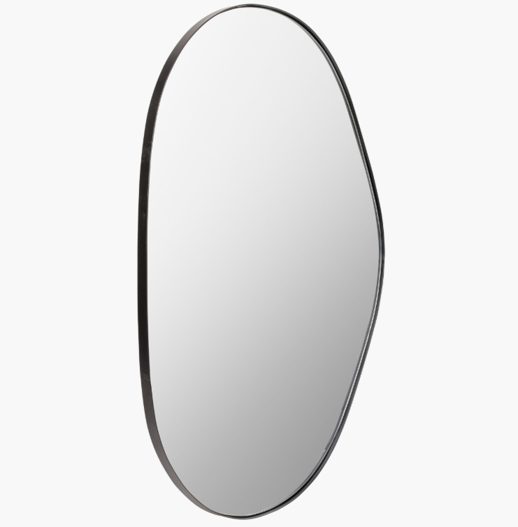 Aamnah Accent Mirror