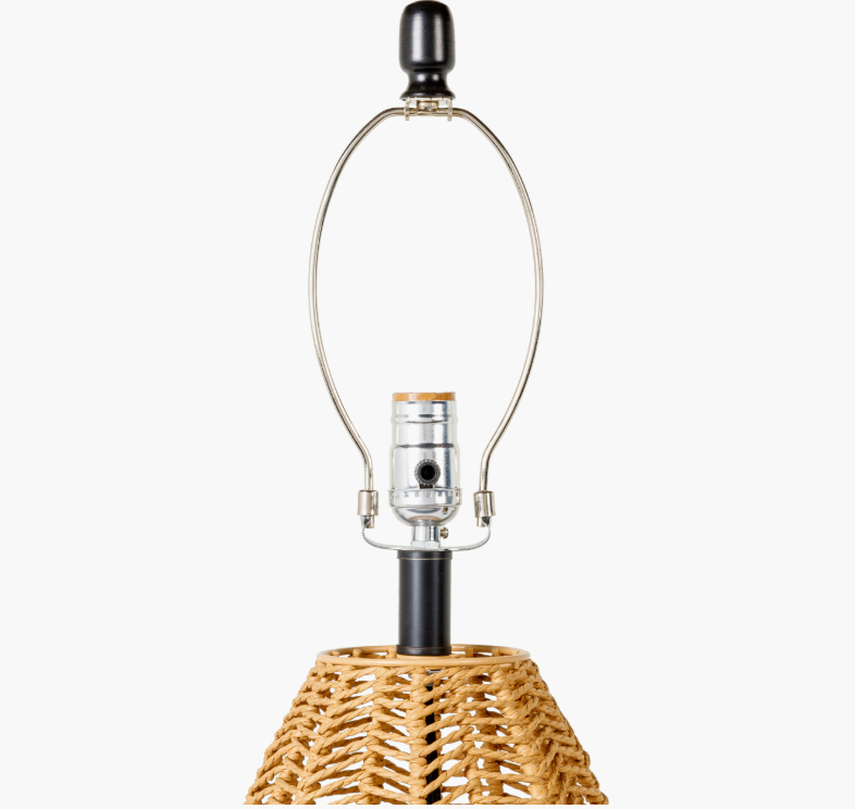 Abaco Accent Table Lamp
