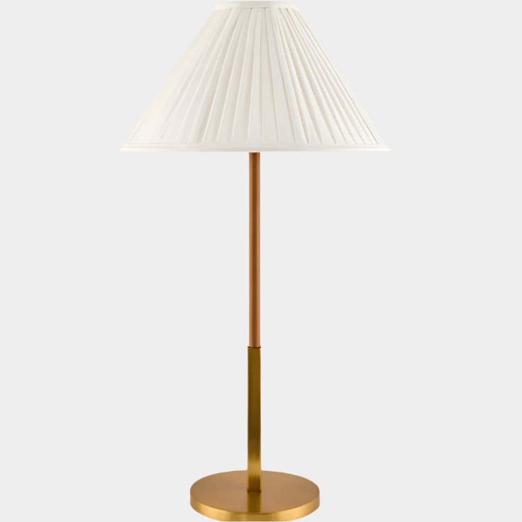 Abisko Accent Table Lamp