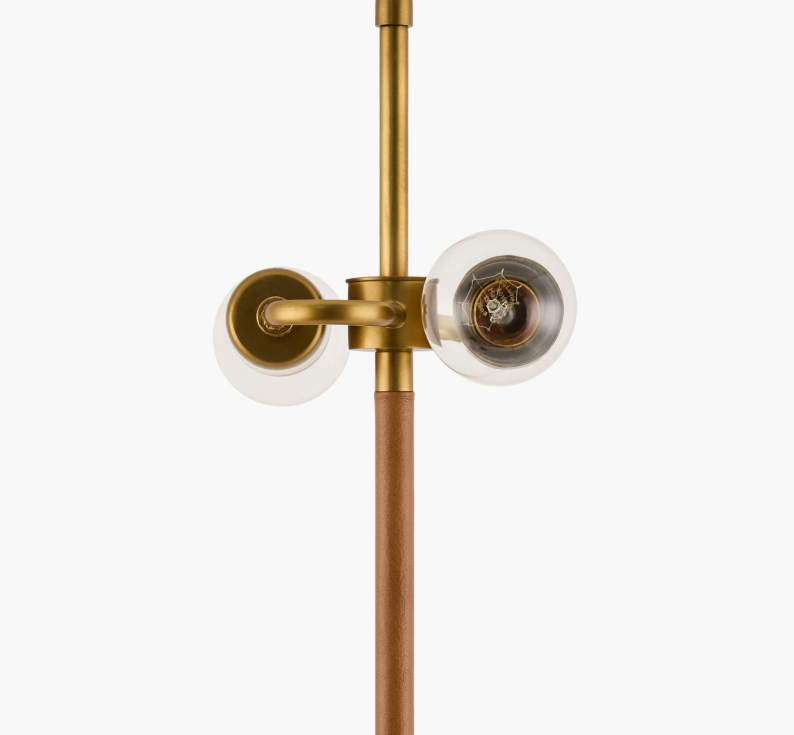 Abisko Accent Table Lamp
