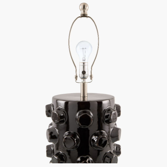 Vage Accent Table Lamp